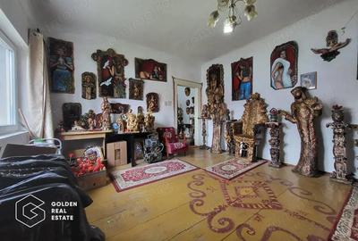 Casa cu 3 camere, Lipova - 7