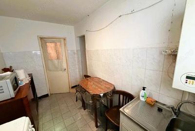 Apartament cu 2 camere decomandat în Ultracentral - 10