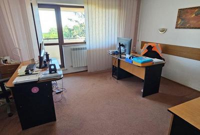 Casă cu 8 camere cu Teren 1200 Mp în Viile Noi - 1