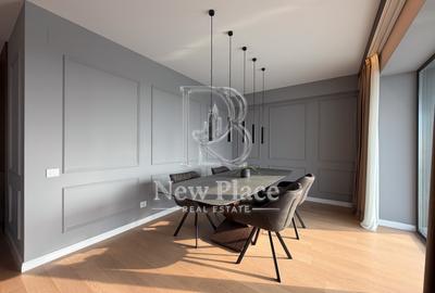 [VIDEO] OPORTUNITATE | Apartament exclusivist | Terasa 89 mp | View liber | LUX - 9