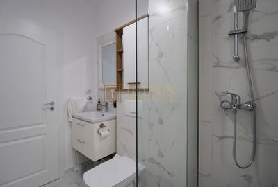 Apartament cu 3 camere decomandat, mobilat în Dumbrăvița - 17