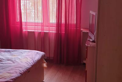 Apartament cu 3 camere decomandat în Central - 5