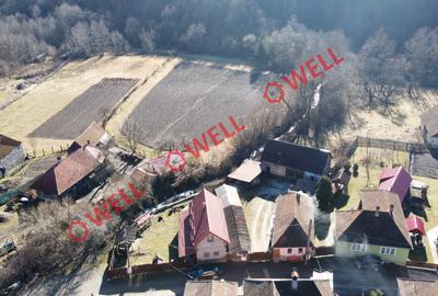Proprietate unică de vânzare în Valea Zălanului – Inima fermecătoare a Zona Bara - 3