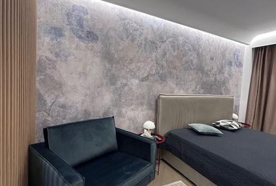 Apartament cu 3 camere semidecomandat în Iancu Nicolae - 6