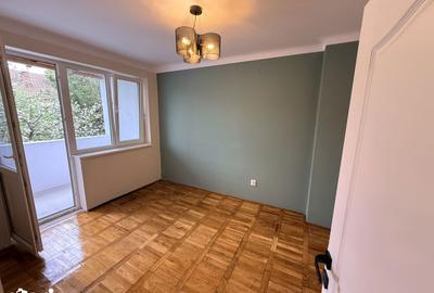 Apartament cu 2 camere decomandat în Central - 1