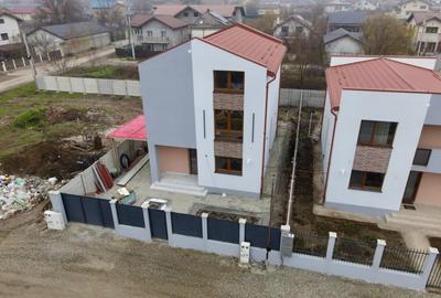 Casa P+1+M Com Berceni Primarie | Utilitati | Incalzire in pardoseala - 9