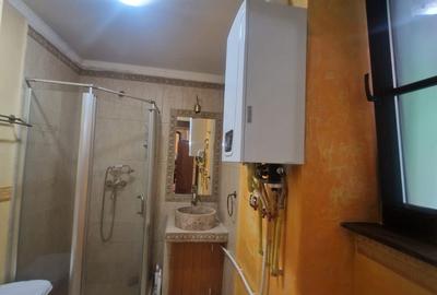 Inchiriere Garsonieră tip studio – Centru Istoric Brașov - 12