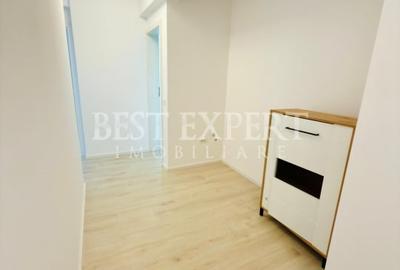 2 Camere Prima Inchiriere/Bloc Nou/Geam la Baie - 8