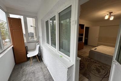 Garsonieră decomandată în Ultracentral - 20