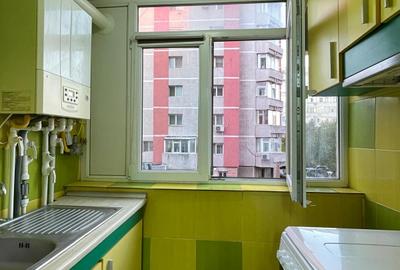 Exclusivitate - Bd. Ferdinand, apartament 2 camere, 3 balcoane, centrala gaz - 11