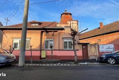 Casă cu 4 camere cu Canalizare în Ultracentral - 9