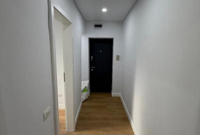 Apartament 3 camere comision 0  renovat etaj 4 metrou Romancierilor - 7