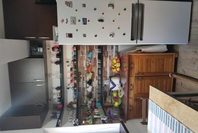 Soseaua Alexandriei, intre rond Luca si Leroy Merlin pe strada Oituz - 15