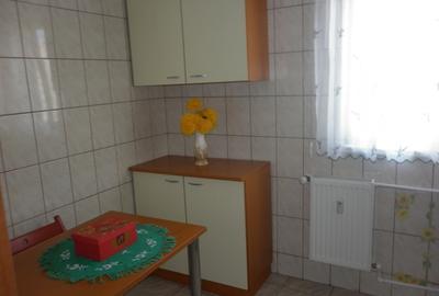 Apartament cu 3 camere semidecomandat în Dristor - 3