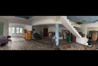 Spațiu comercial, de 150 mp, în Jebel - 3