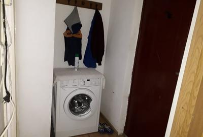 Garsoniera etaj 2/4, Ansamblul Dorobantilor. - 5