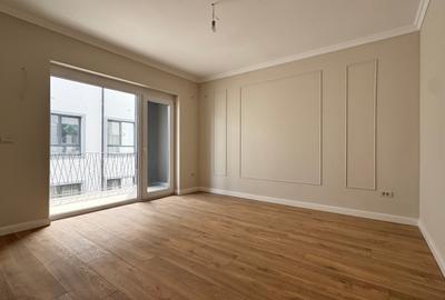 Apartament cu 2 camere semidecomandat în Braytim - 1