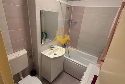 Garsoniera, Zona Iulius Mall, Cartierul Gheorgheni, FSEGA - 6
