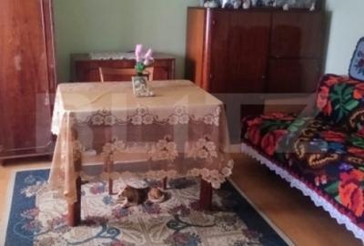 Casă cu 4 camere cu Teren 5450 Mp în Fizeșu Gherlii - 6