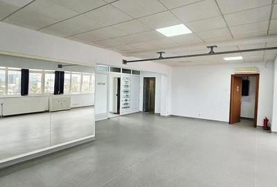 Spațiu comercial, de 242 mp, în Domenii - 27