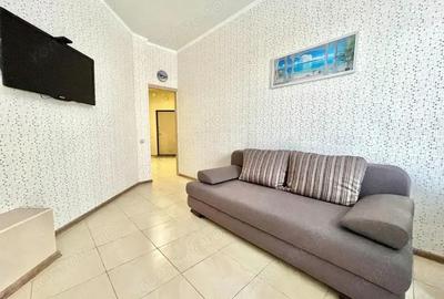 Apartament cu 2 camere în Moșilor