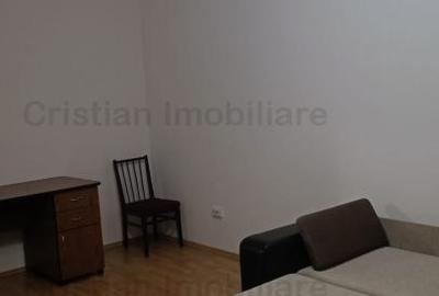 Garsonieră decomandată în Buzaului - 2