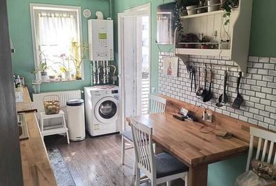 Apartament cu 3 camere în Titan - 3
