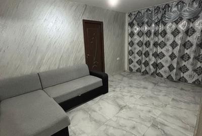 Apartament cu 2 camere decomandat în Uiești - 6