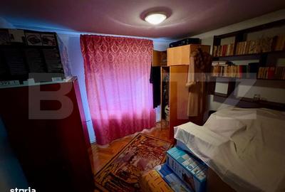 Apartament cu 2 camere decomandat în Central - 3