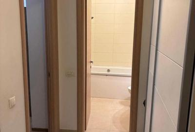 Garsonieră decomandată, mobilată în Grozăvești - 6