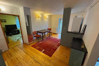 Proprietar vand apartament 2 camere decomandat, Zona Steaua, parter inalt - 10