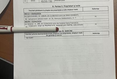 Spațiu comercial, în Odobești - 7