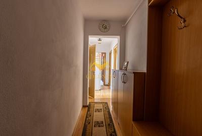 2 camere, decomandate, modern, Manastur Zona Clabucet, Bucium - 9