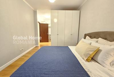 Apart 3 camere 110mp | Aviatiei - Baneasa - Zeletin | Loc Parcare -1 | Premium - 15