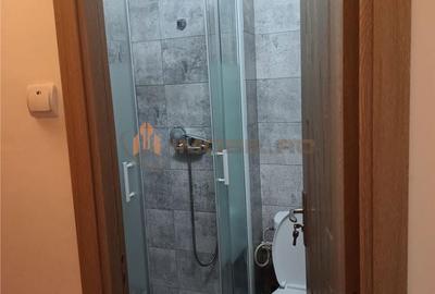 Apartament cu 2 camere semidecomandat, mobilat în Primăverii - 7