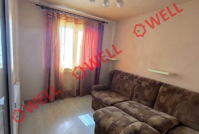 Apartament cu 2 camere în Ciucului - 7