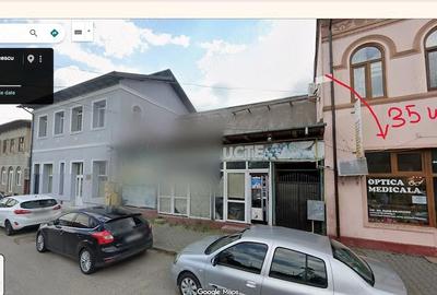 Spațiu comercial, de 140 mp, în Central - 2