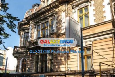 Vila Aristrocrata cu traditie in apropriere de Piata Romana - 17