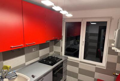 Apartament 2 camere - 5 min. metrou Nicolae Grigorescu - 7