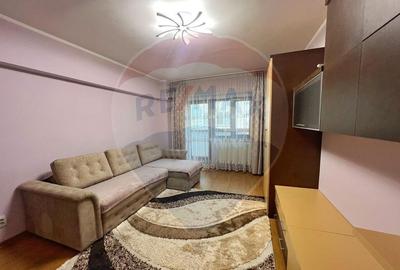 Apartament cu 3 camere de inchiriat in zona centrala - 1