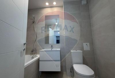Apartament cu 3 camere decomandat în Theodor Pallady - 8