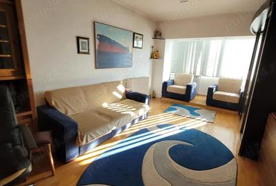 Exclusiv!Apartament 2 camere decomandat -54 mp - centrala gaze - Dacia-Bd.Tomis Exclusiv!Apartament 2 camere decomandat -54 mp - centrala gaze - Dacia-Bd.Tomis - 2