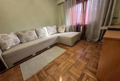 Garsonieră decomandată în Central - 6