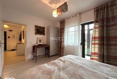 Apartament cu 3 camere în Valea Lupului - 3