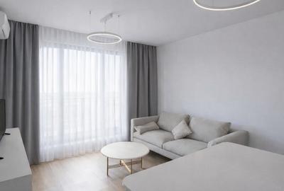 Apartament cu 2 camere decomandat, mobilat în Central - 2