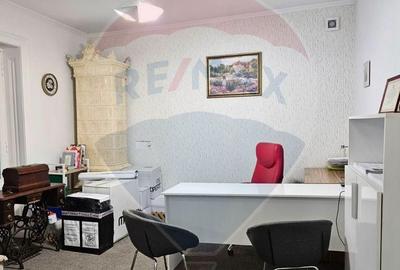 Spațiu comercial, de 98.47 mp, în Ultracentral