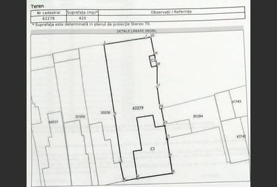 Casă cu 3 camere cu Canalizare în Aluniș - 8