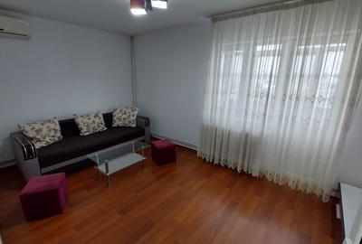 Apartament cu 2 camere decomandat, mobilat în Mircea cel Bătrân - 2
