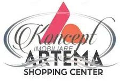 Spatiu comercial in Artema Shopping Center - 5
