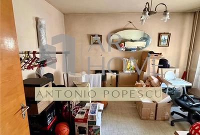 Apartament cu 2 camere semidecomandat în Gheorghe Doja - 11